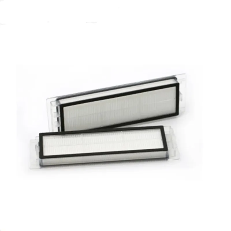 Сменный моющийся HEPA-фильтр для пылесоса фильтр Xiaomi Mi Roborock 1 и 2 поколения Home