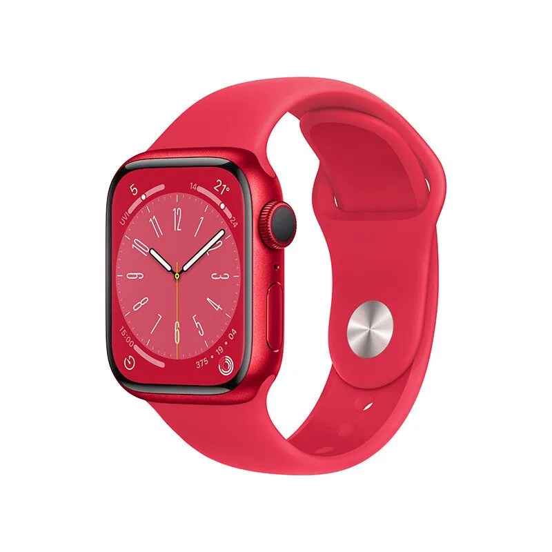 Умные часы Apple Watch Series 8 41 мм/45 мм