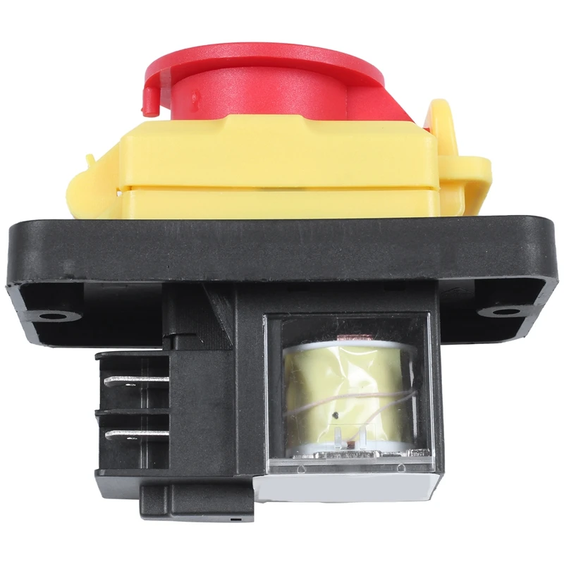 

Kjd12 Control Motor Under Voltage And Overload Protection Function Emergency Stop Waterproof Electromagnetic Switch
