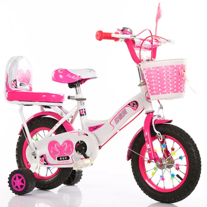 

Kids' Balance Bikes 2-12Y Boys and Girls Bicycle Walker for Baby Kids's Ride-on Toys Car Children's Bike Balance Bike Scooter