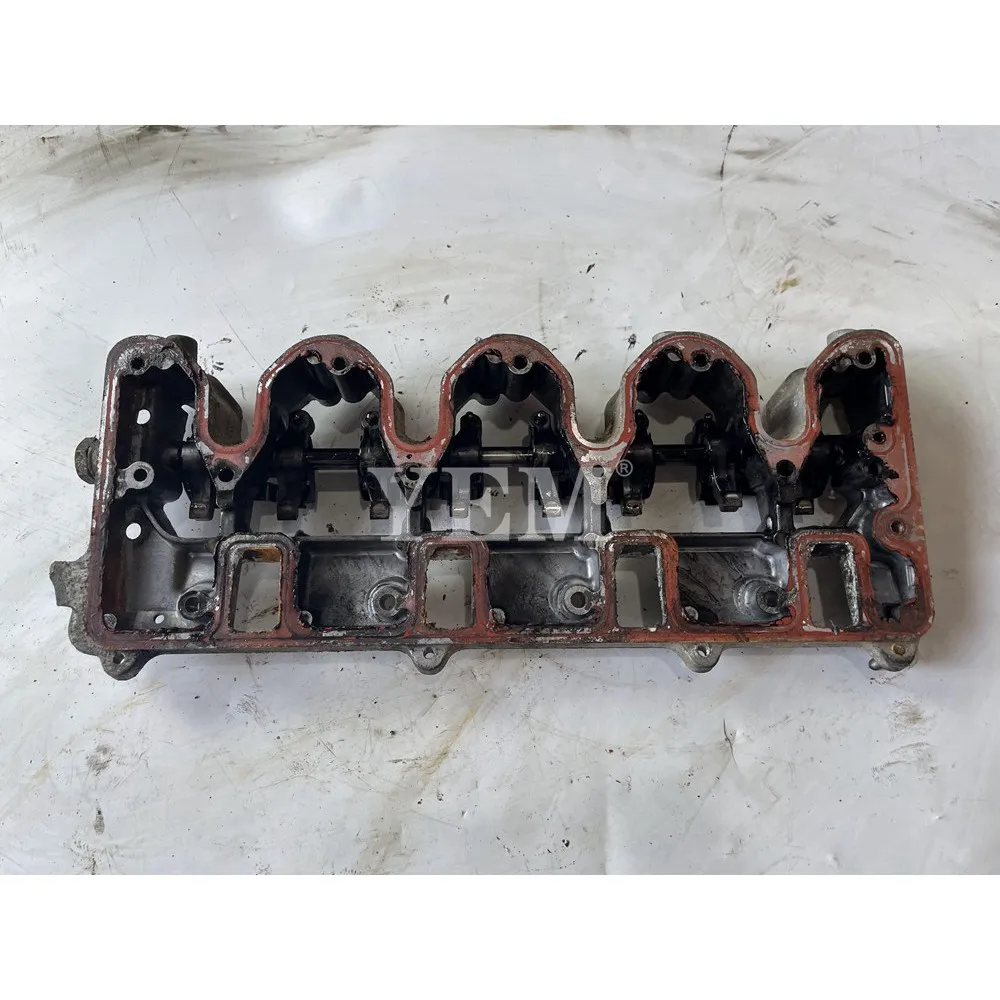 

Запчасти для дизельных двигателей Isuzu 4LE1 Rocker Arm Assy.