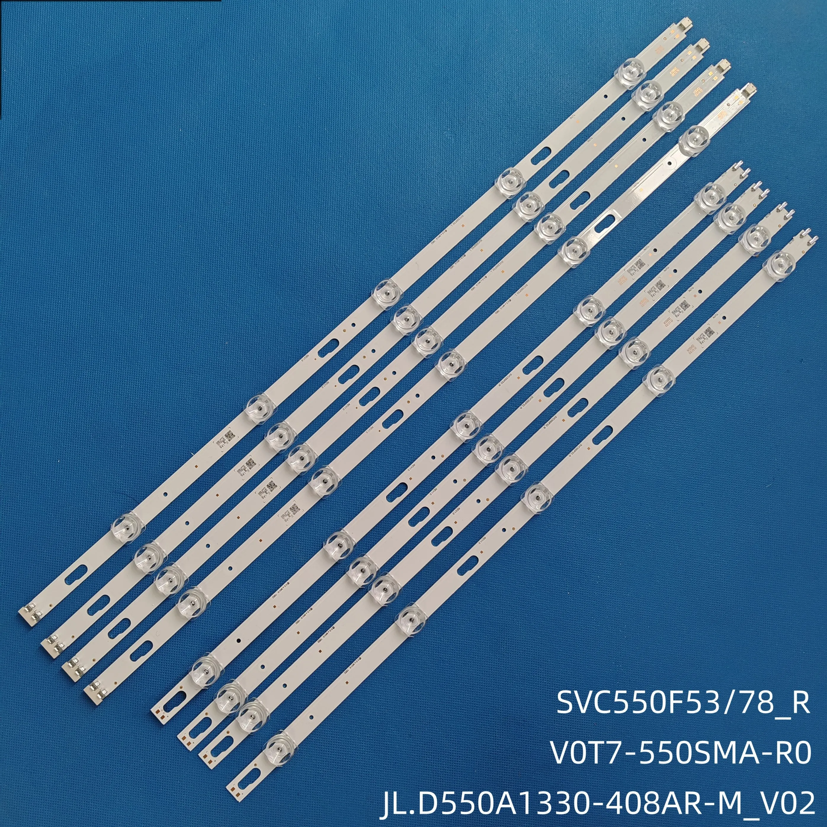 

Светодиодная лента для подсветки Samsung UE55TU7002U