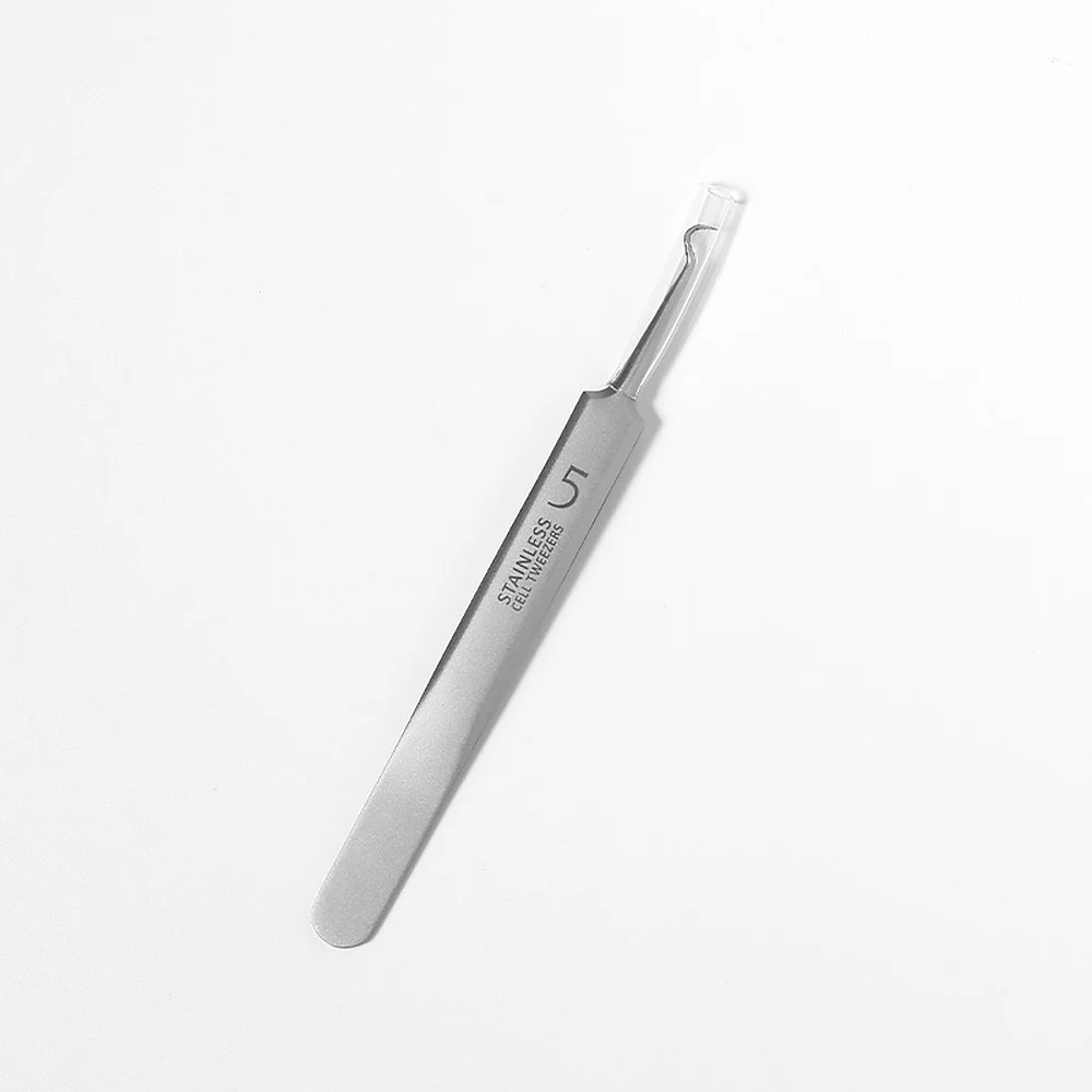 Средство Для Удаления Черных Точек Pinceau - Pince À Épiler Pour Lɾn Distribution Des Points Noirs Et Acné