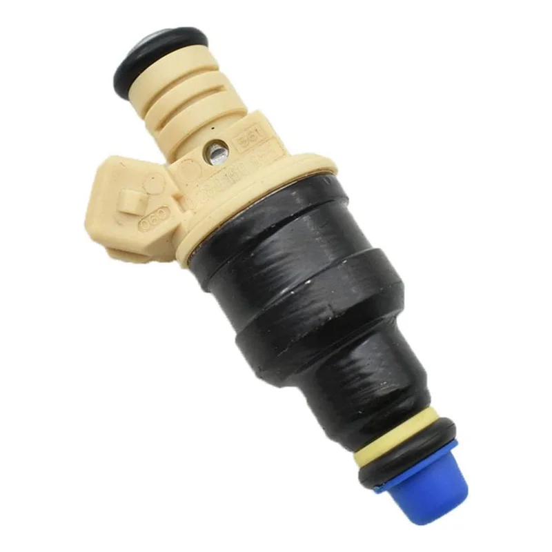 Топливный инжектор 0280150955 037906031J для VW CABRIO GOLF JETTA PASSAT COMBI PANEL 2.0L 1.8L 4 шт.