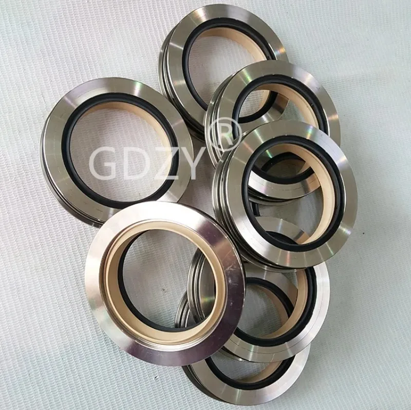 Поставка высококачественного ПТФЭ каркаса из нержавеющей стали тип губ