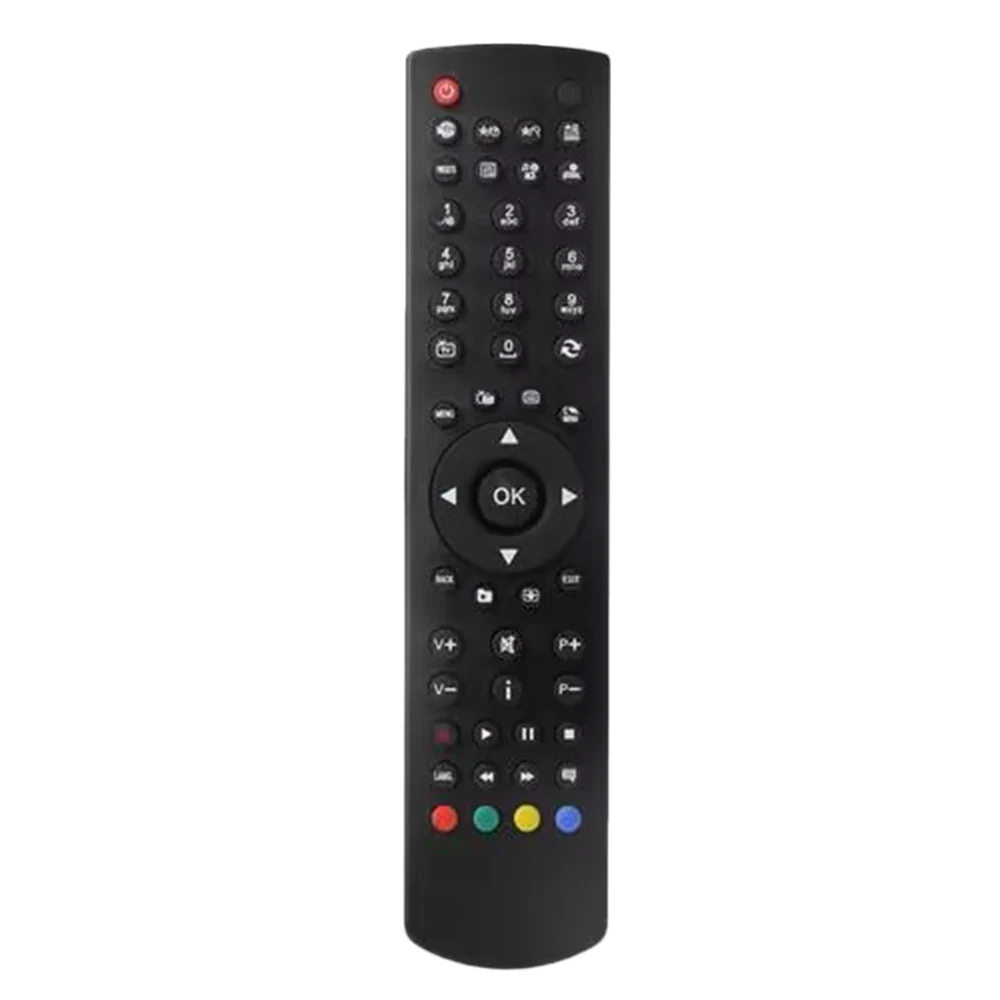Управление Rometo для Ansonic 24SMH1 32SMH140SMF1 20HD1 22FHD1 32HD1 4K UHD, умный ЖК-телевизор стандарта HDTV