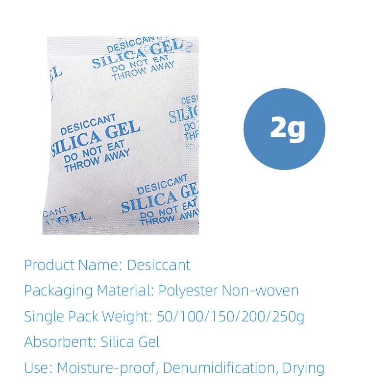 

Нетоксичный силикагель осушитель влаги