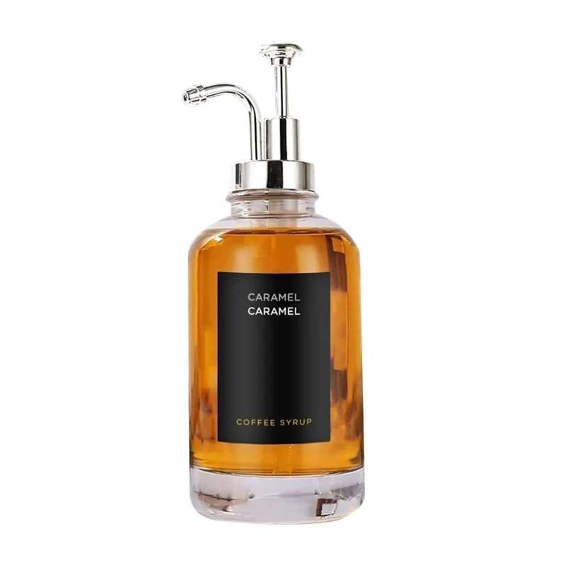 

2 шт., дозатор масла для кухни, сиропа, кофе