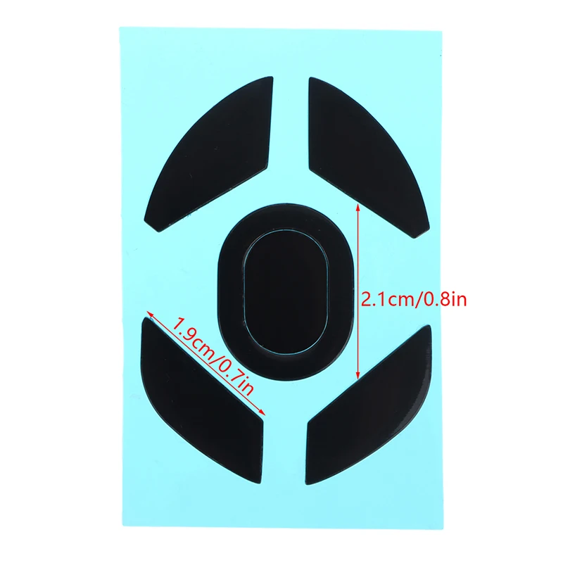 1 набор коврик для мыши и Коньков Darmoshark M3