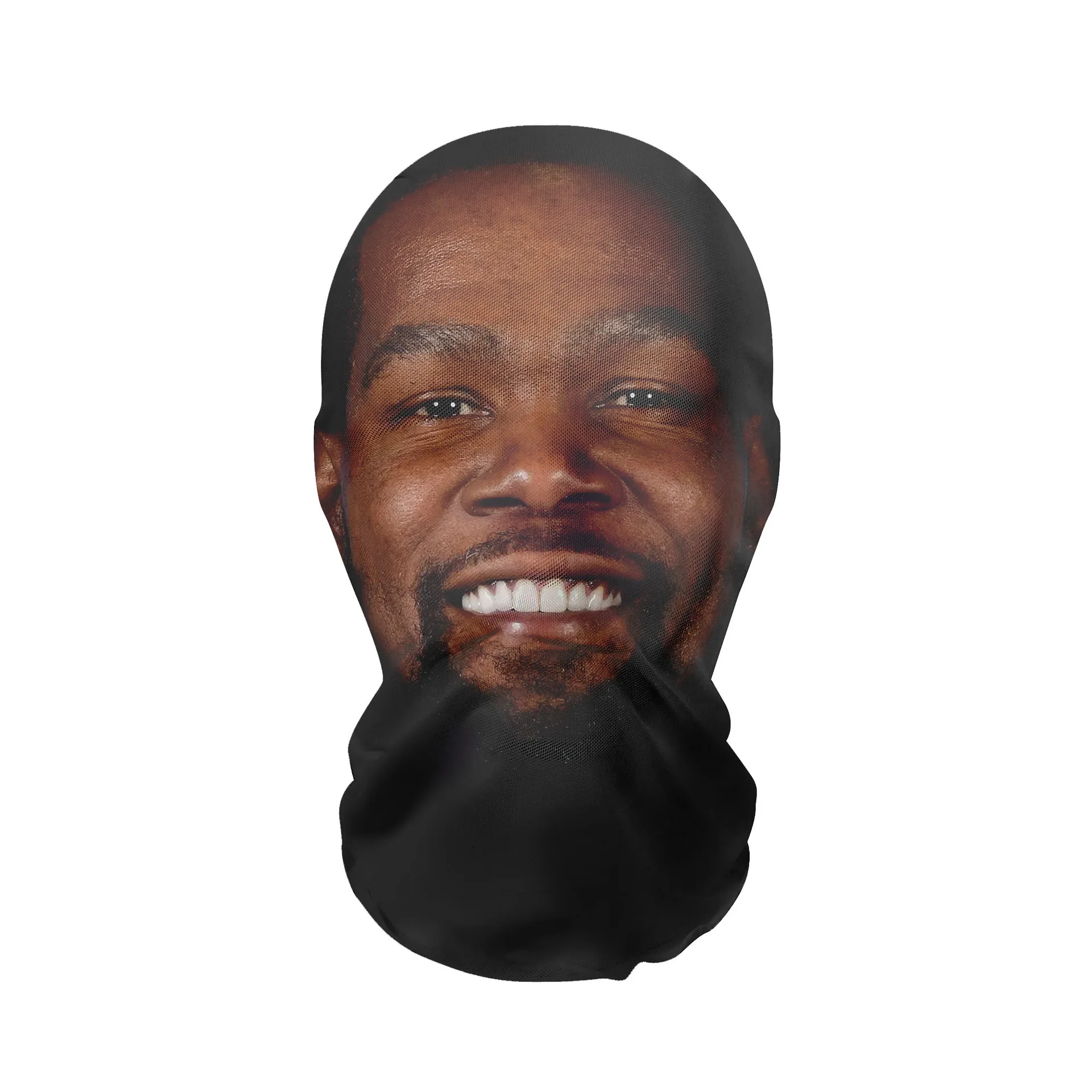 Полиэстер маска Kanye Shiesty NoveL