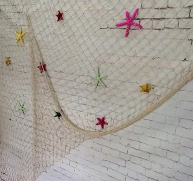 

Настенная наклейка Рыбки под морем