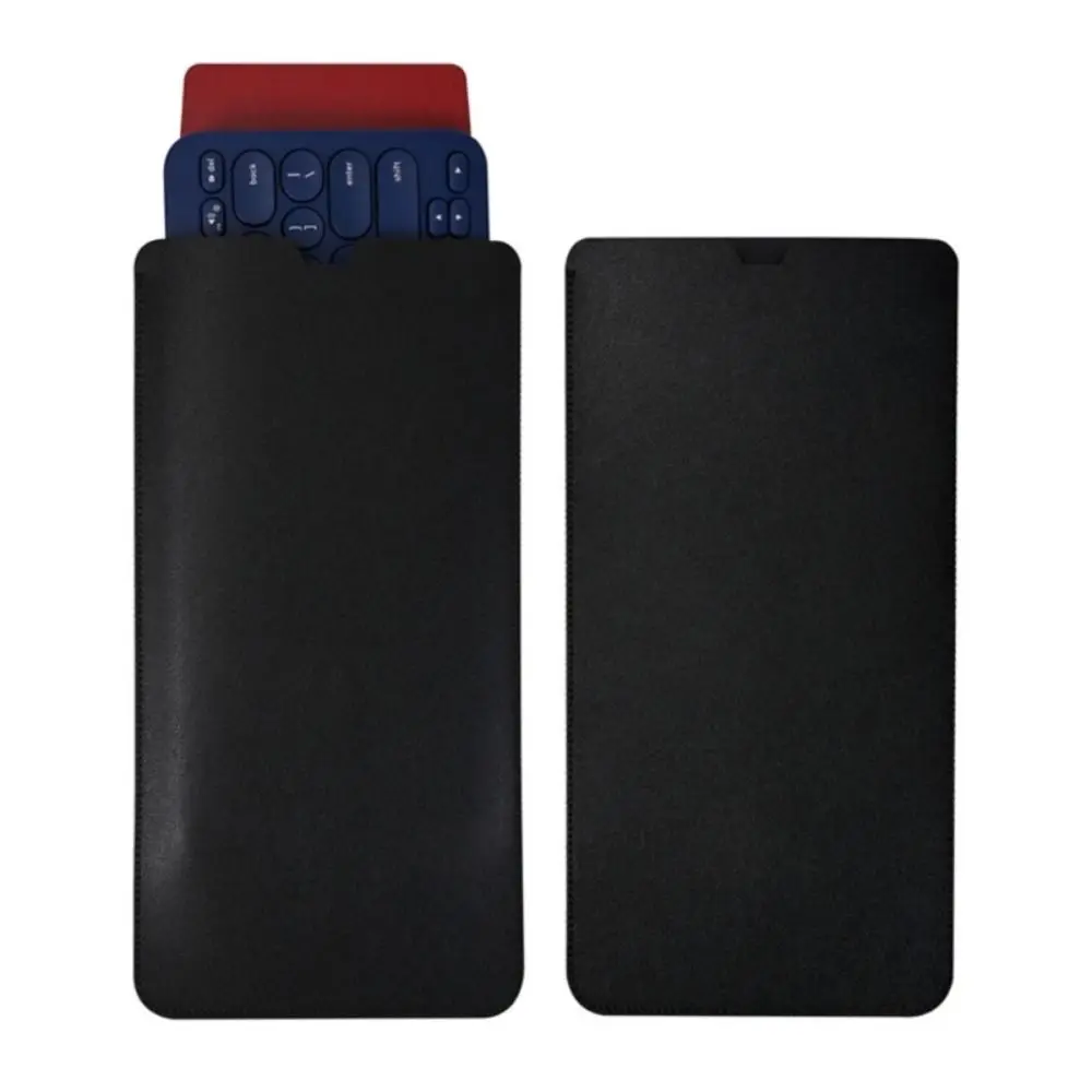 Sleeve Travel Keypad Case Storage Bag Shockproof Protective Case For Logitech K380