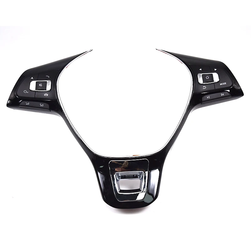 Многофункциональная кнопка рулевого колеса для Volkswagen подходит Blue plus Bora polo Magotan