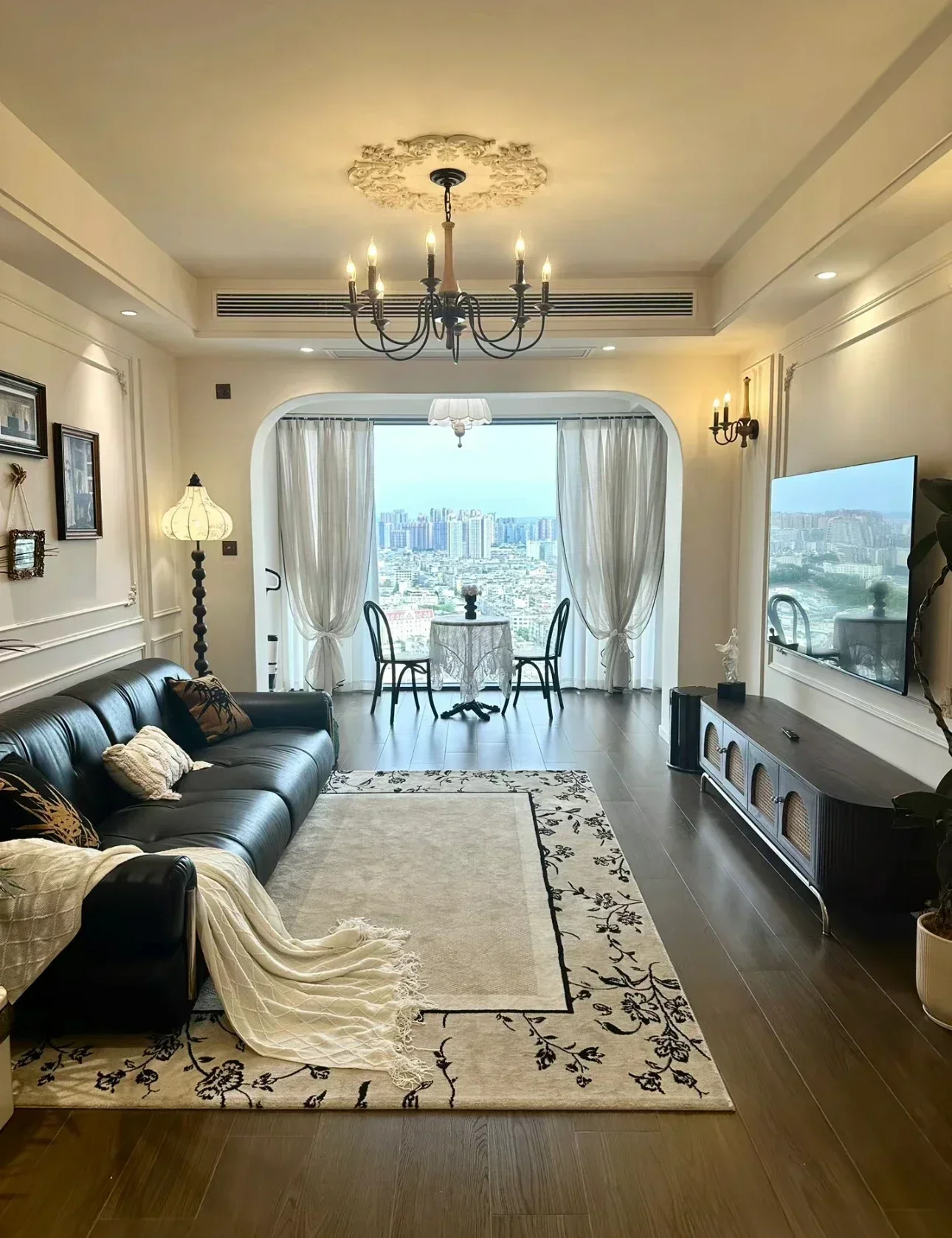 Abstracte Geometrische Vierkanten Zwart Grijs Tafelkleed Waterdicht Eettafel Rechthoekige Ronde Huis Keuken Decoratie