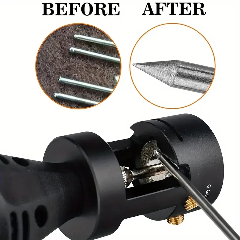 Алюминиевый вольфрамовый электрод