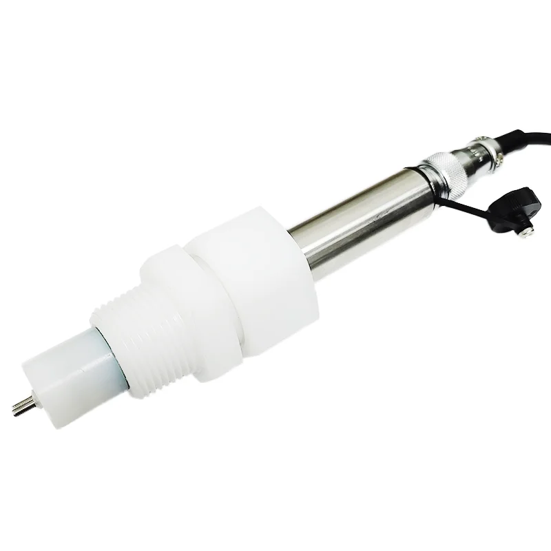 S-CORR-A1L/A2L/A3L стандартный стиль NPT 1-дюймовый долгосрочный датчик очистки сточных