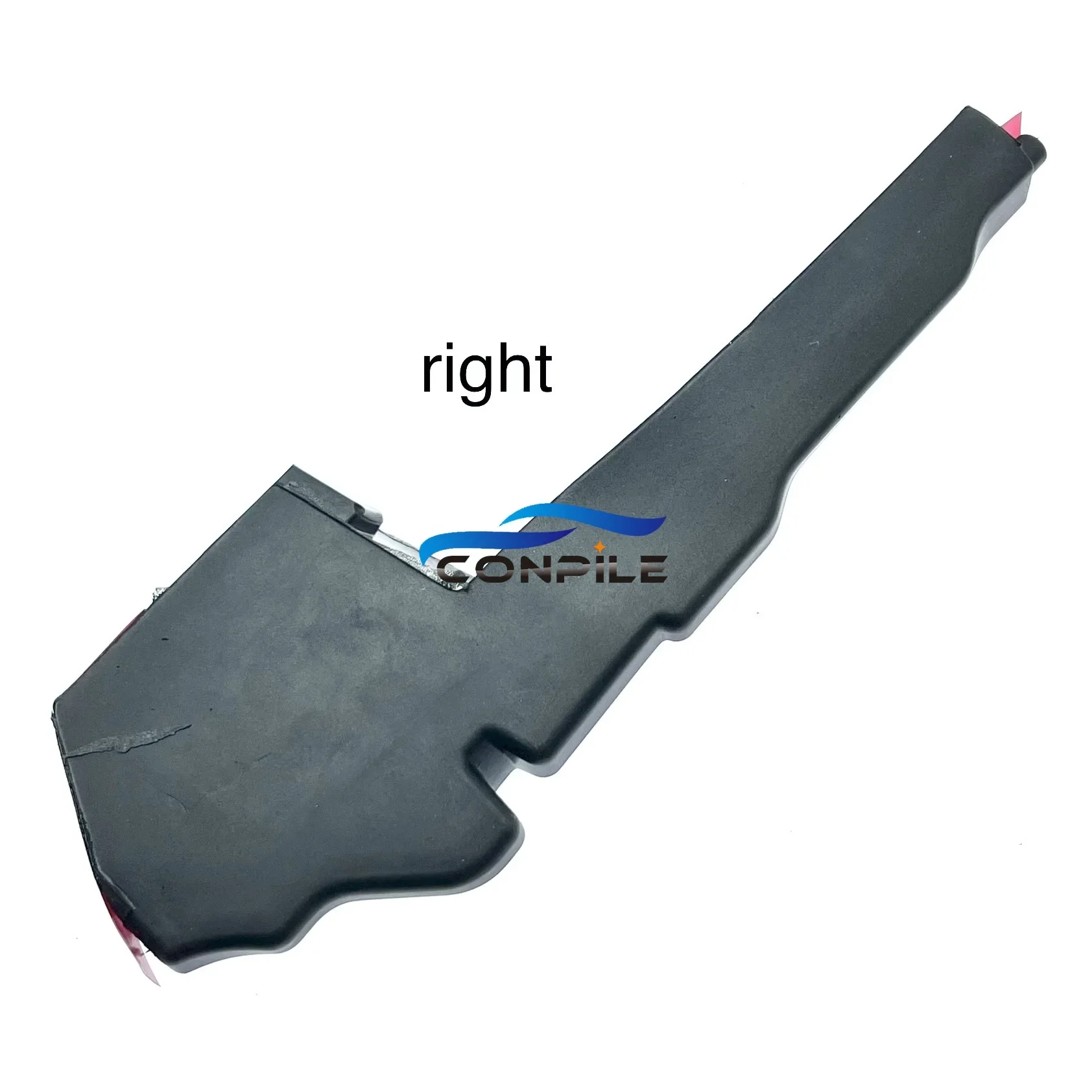 

1 шт. для chevolet Captiva Передняя крышка, термоизоляция, хлопковая крышка, уплотнительная лента