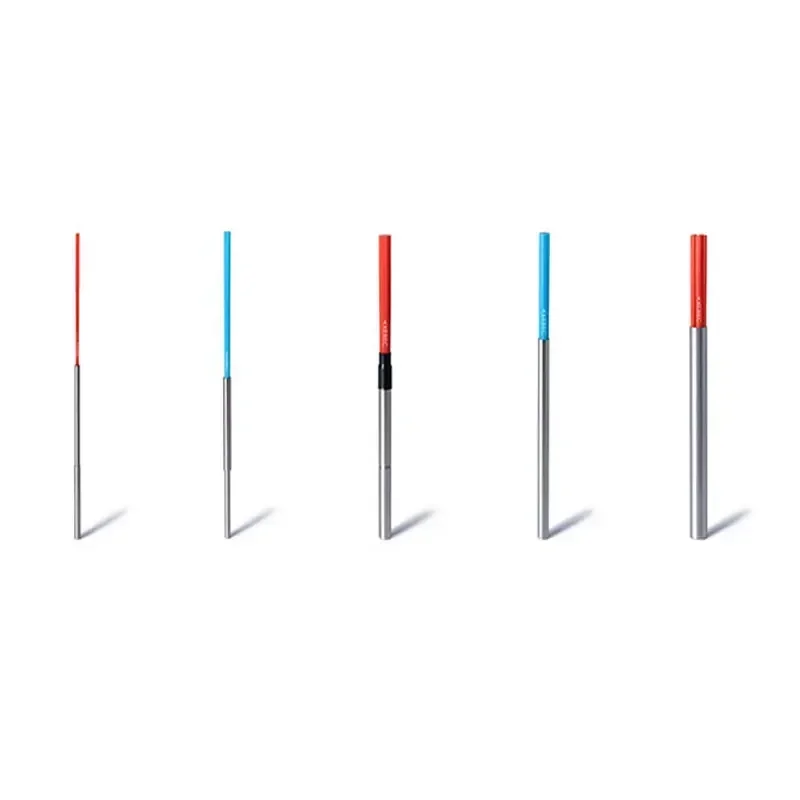 CH-A12-3M/5M/7M/11M-TL Щетка для удаления заусенцев из керамического волокна Ruibike XEBEC