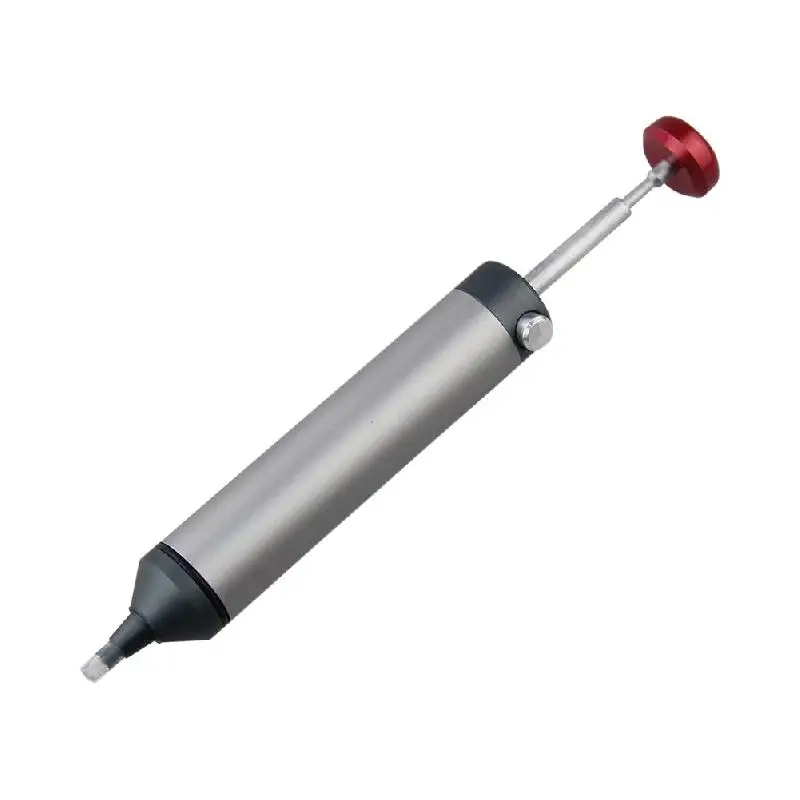 

Насос для удаления припоя K50, мощный отсос для олова, Вакуумный паяльник для ремонта