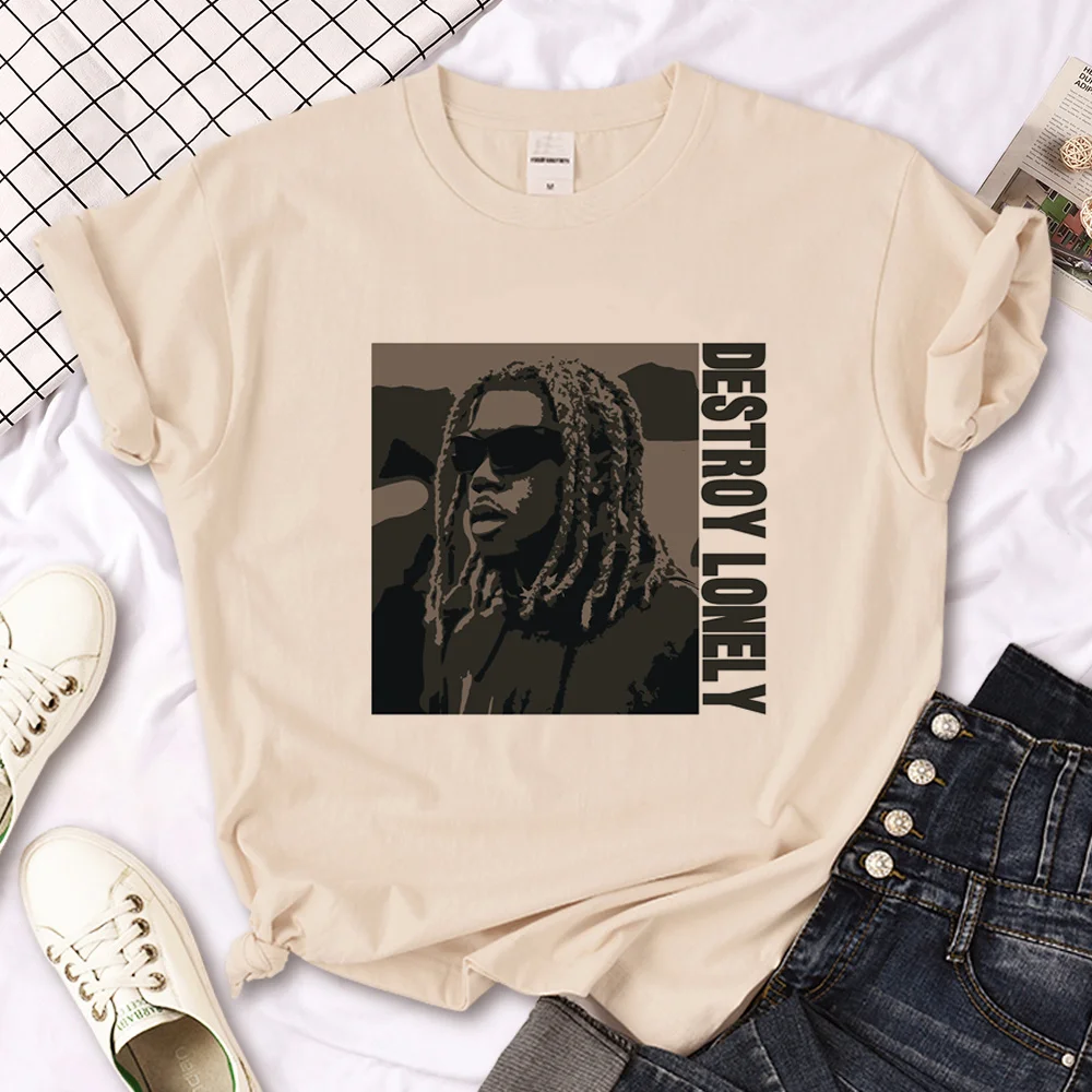 

Футболка женская графическая Y2K, уличная одежда с рисунком «Моя борьба с одиноким, чтобы быть здесь», футболка для девушек, дизайнерская одежда с рисунком Манга