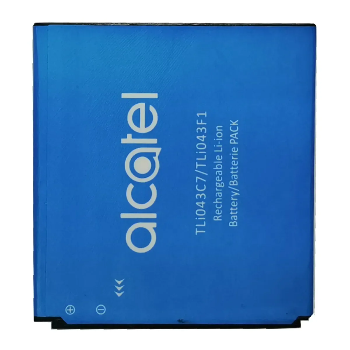 Оригинальный аккумулятор TLi043C7 TLi043F1 4400 мАч для Alcatel Linkzone 2 точка доступа Wi-Fi MW43TM21