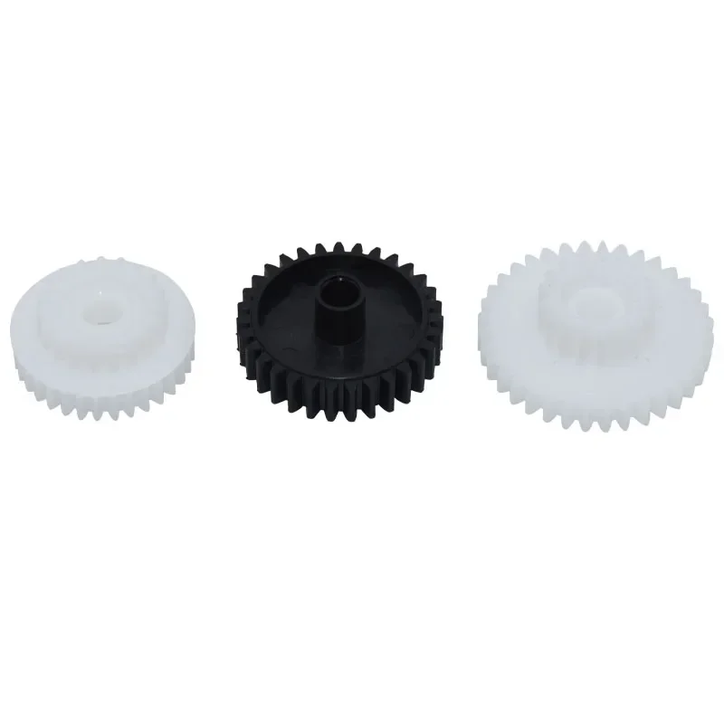 5 комплектов для HP 5200 LBP3500 36/17T 31T 33/19T Gear RU5-0576-000 RU5-0577-000 RU5-0575-000 RU5-0576 RU5-0577 RU5-0575