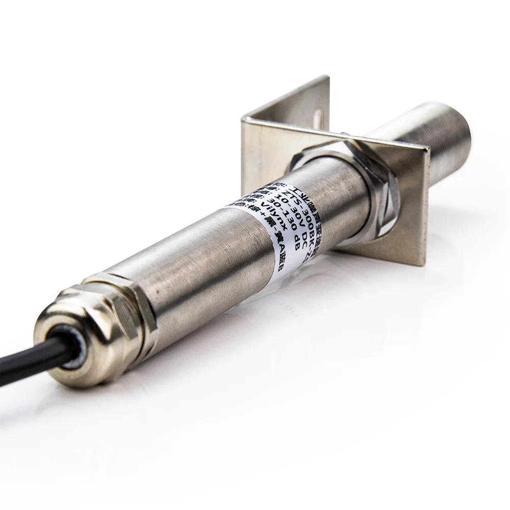 Датчик шума из нержавеющей стали RS485