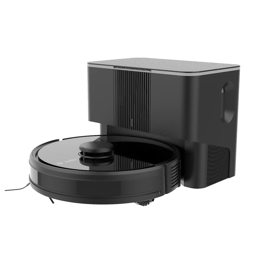 Bagotte Самопульсная мусорная корзина для подметания пола ковер электрический Aspirador