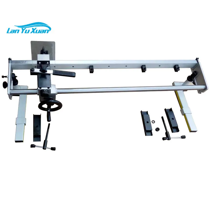 

Wood Lathe Copier Duplicator Device Copying Duplicating Any Wood Lathe Project