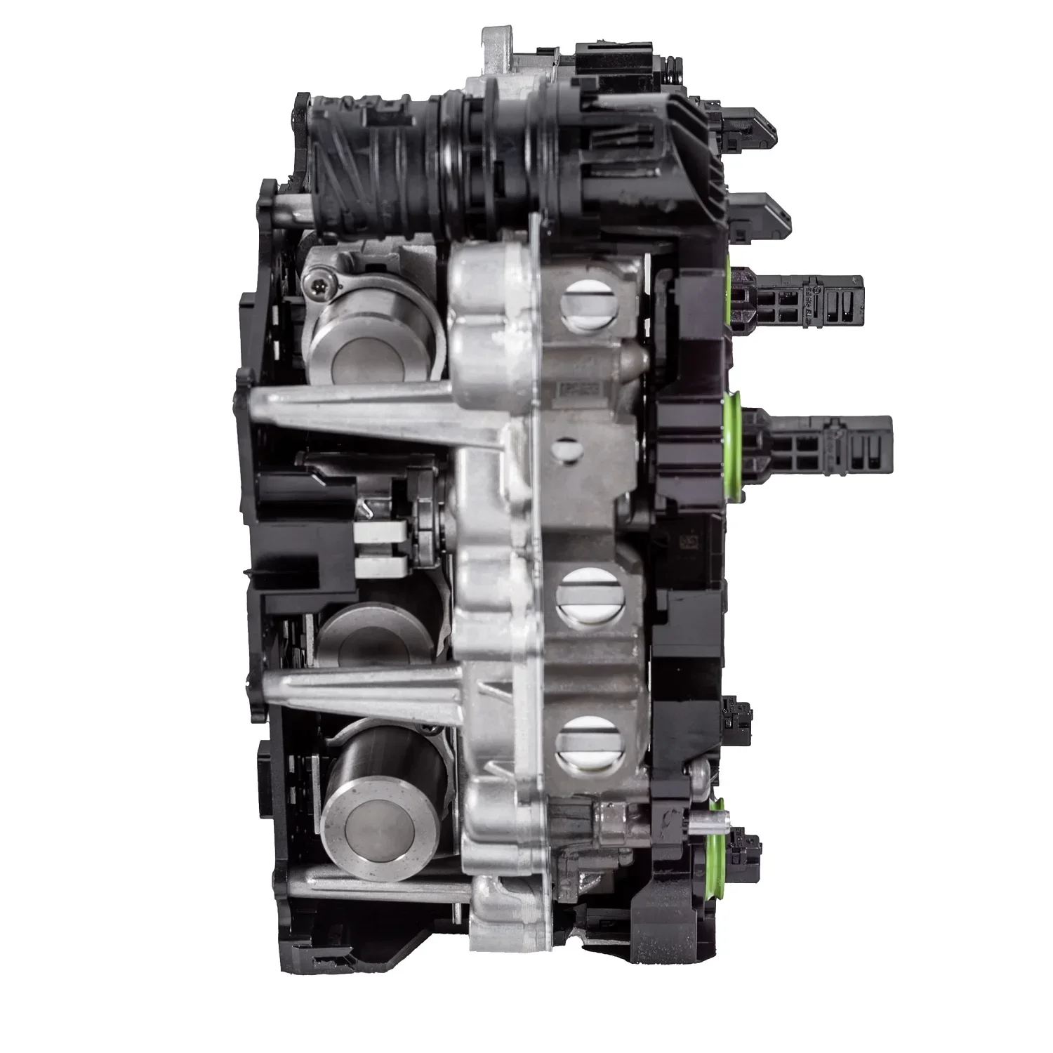 Вторая мировая война 0DE 927711 Б 0ДЕ 325025 B Коробка передач Mechatronic TCU заводского