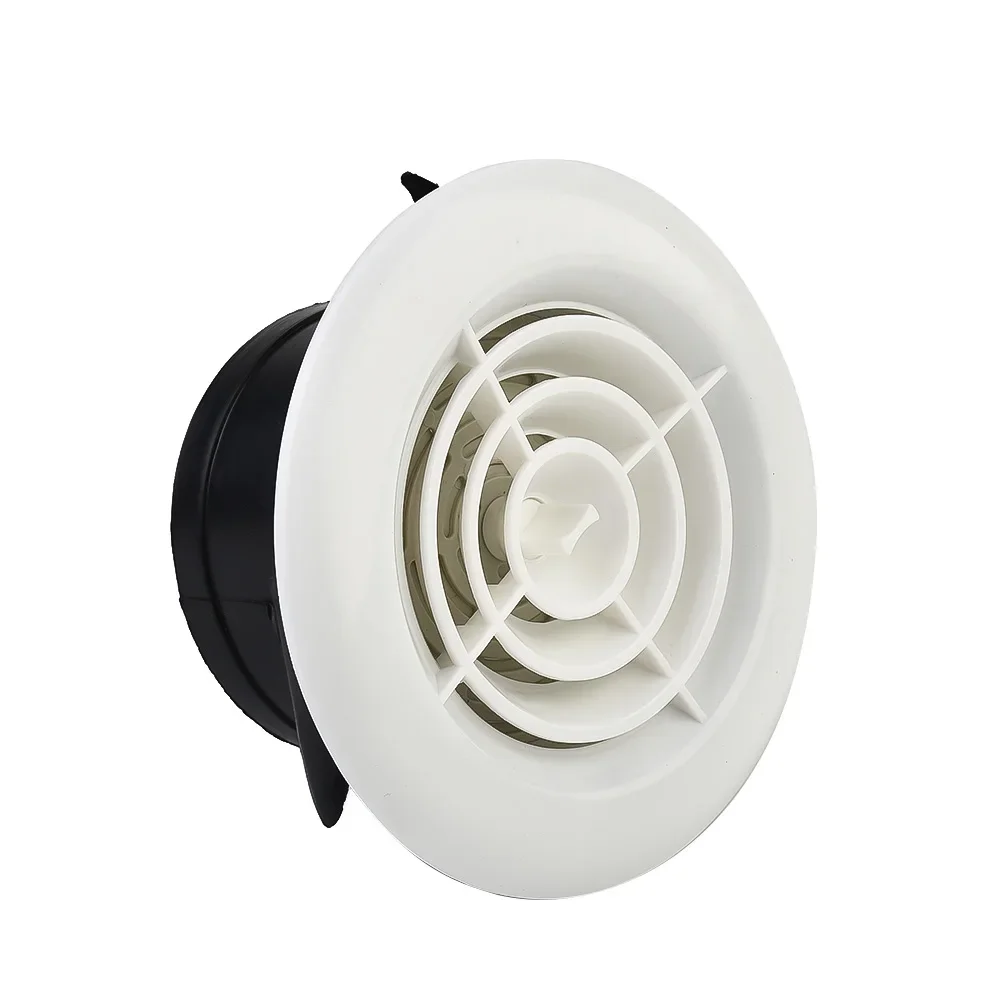 Вентиляционное отверстие 1 шт. аксессуары из АБС-пластика крышка выхлопной