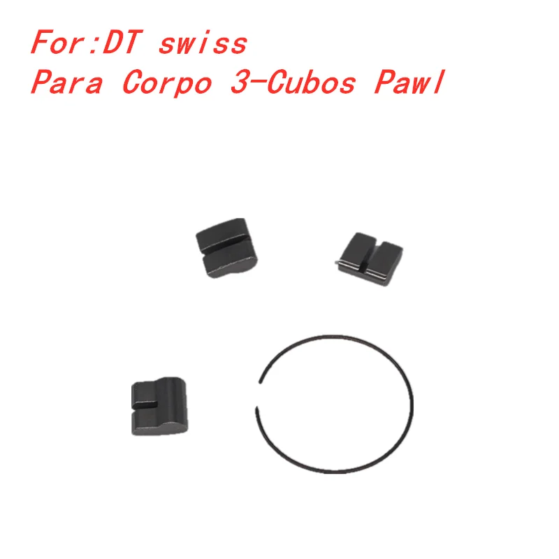 

Pente de embalagem dtsuíço para corpo 3-cubos pawl 135*10 142 148x12