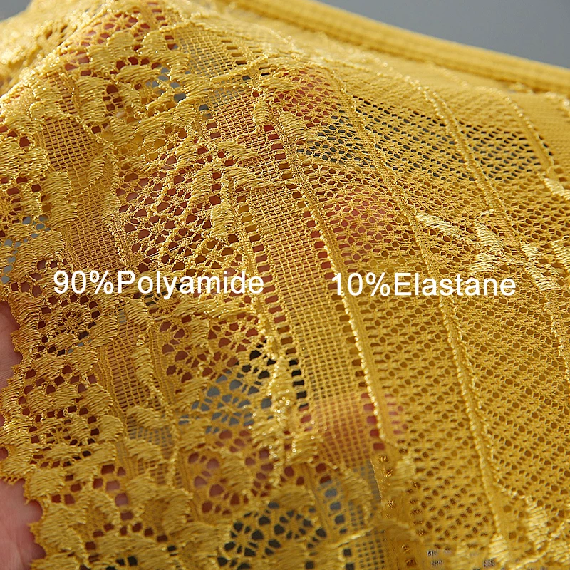 Трусы женские 3 шт./компл. однотонные дышащие удобные пикантные трусики - купить