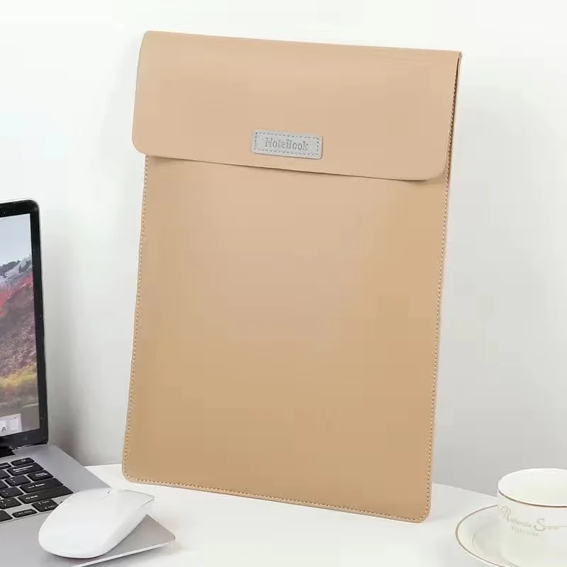 Ультратонкий чехол для ноутбука 13 3 14 15 дюймов MacBook Air Pro аксессуары Huawei Xiaomi HP Dell |