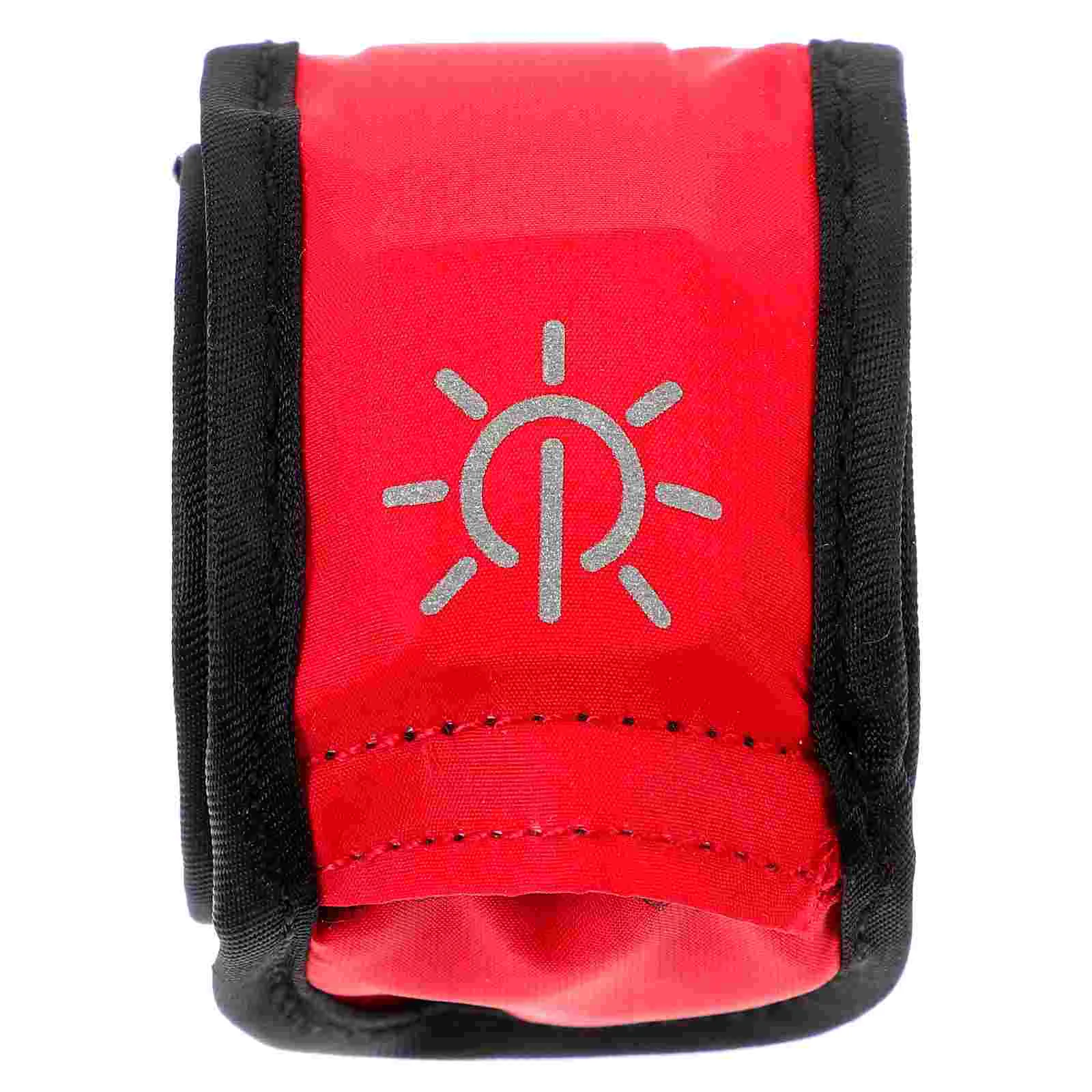 Блестящий браслет светящиеся браслеты объемная вспышка полоса танцевальный пол