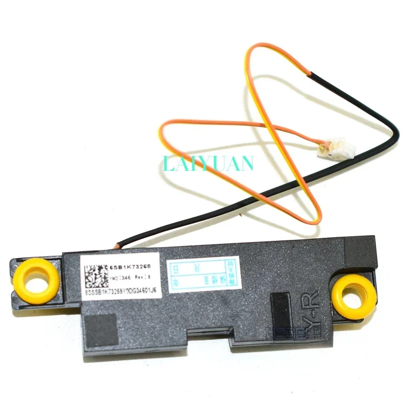 5SB0S32025 Новый комплект внутренних динамиков для ноутбука L &amp R Legion S7 16IRH8 82Y3 16APH8 82Y4