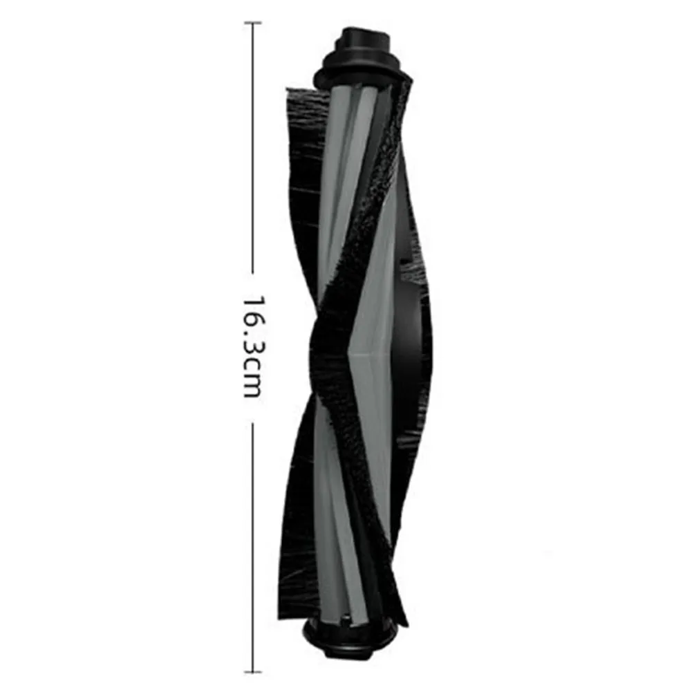 

Vacuum Cleaner Replacement Main Brush for Ecovacs For DEEBOT OZMO U2/U2 Pro Robot Enhance Your Cleaning Routine!