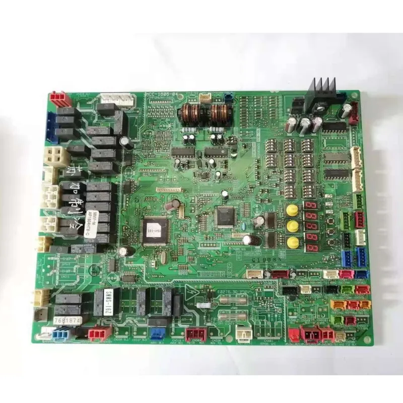 MCC-1606-04 MMY-M AP1604HT8-C