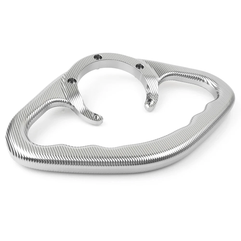 Для YAMAHA YZF-R3 YZF R3 Top Speed 2015 R25 2016 2014 мотоциклетный задний пассажирский газовый бак