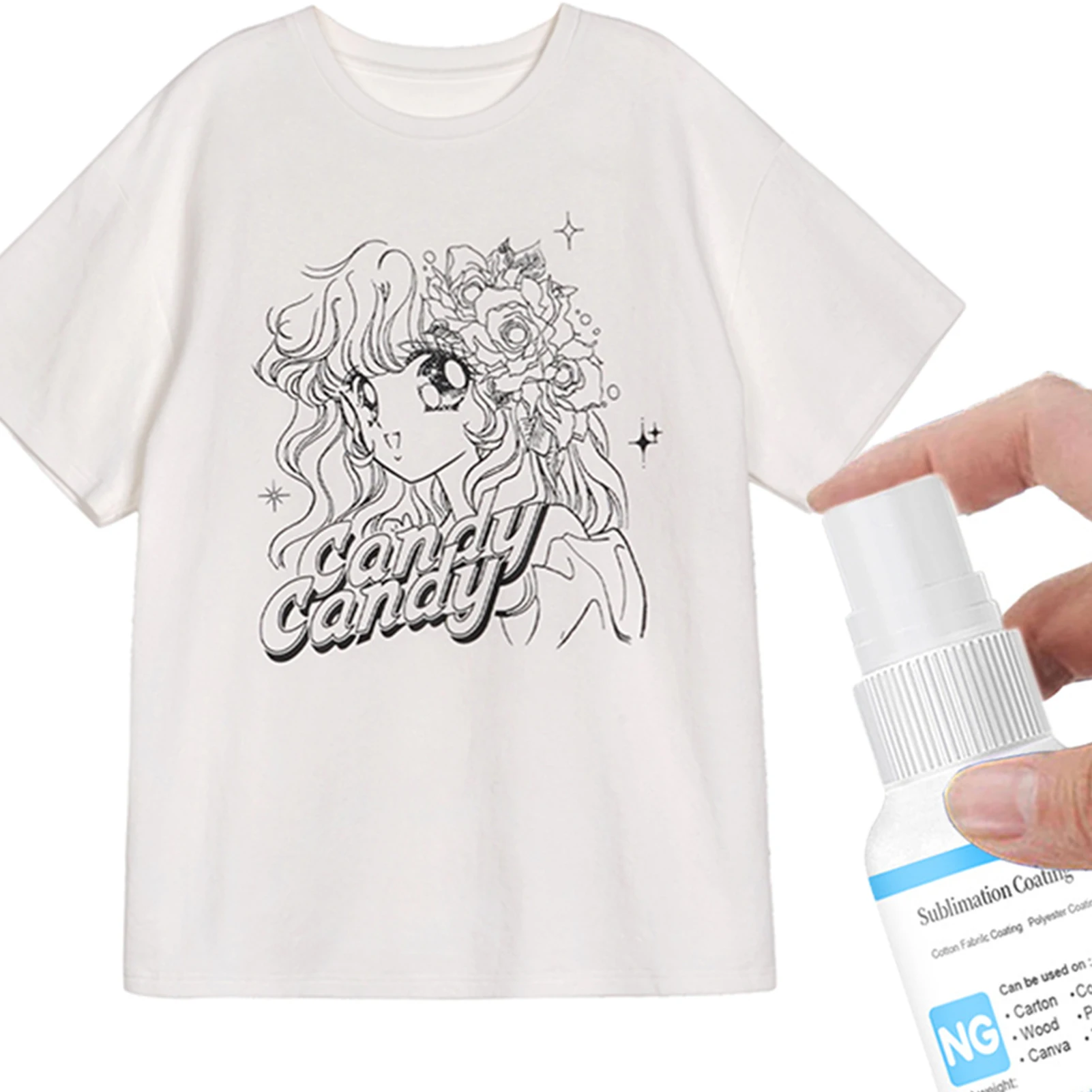 

Сублимационное тепловыделение, самосушивающаяся жидкость для нанесения покрытия без выпечки, хорошо прилипает, быстрая сушка, безвредное ...