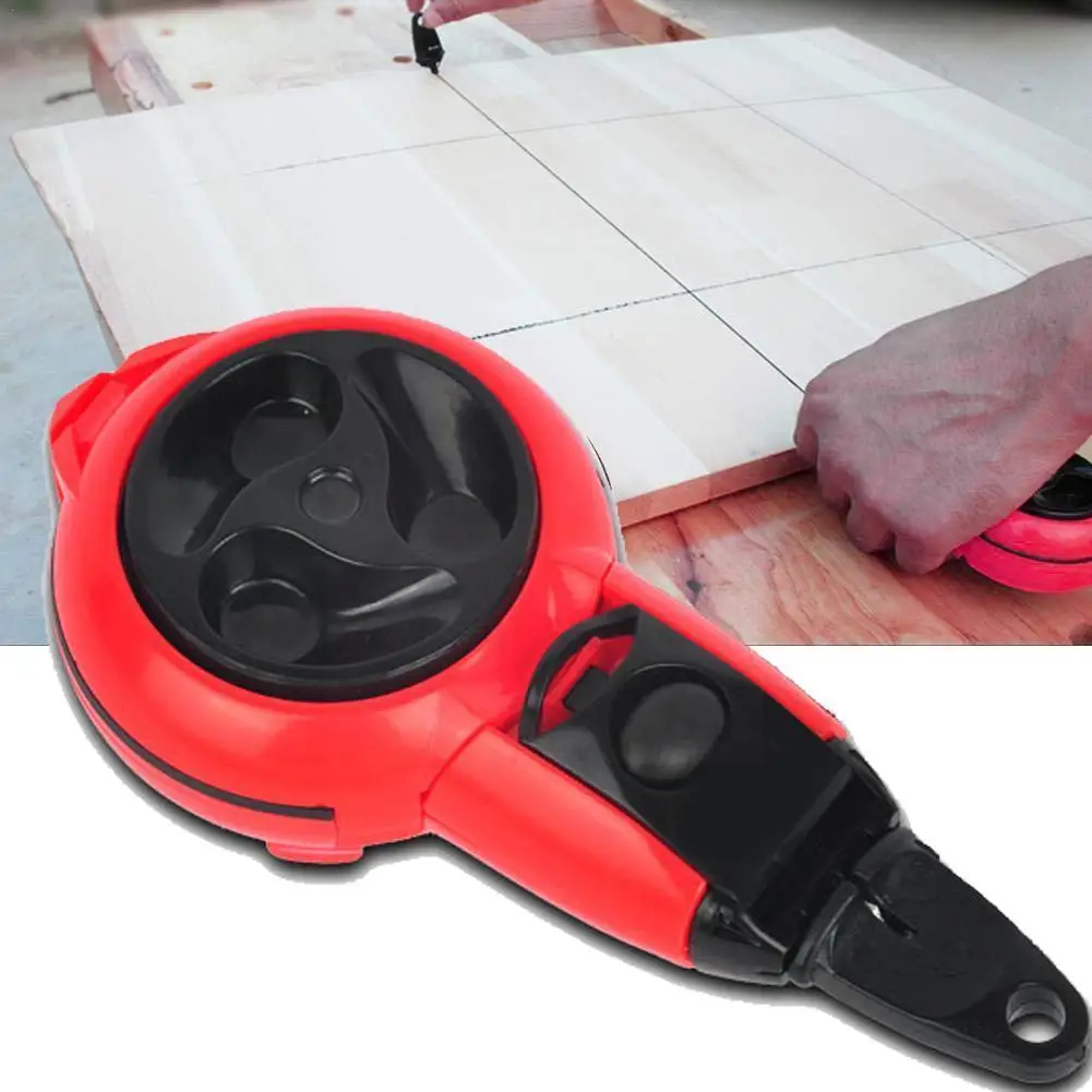 

Строительный чернильный фонтан для чернил, автоматический приемник, деревообрабатывающий инструмент, шнурок, маркер, обратный вызов, мини-...