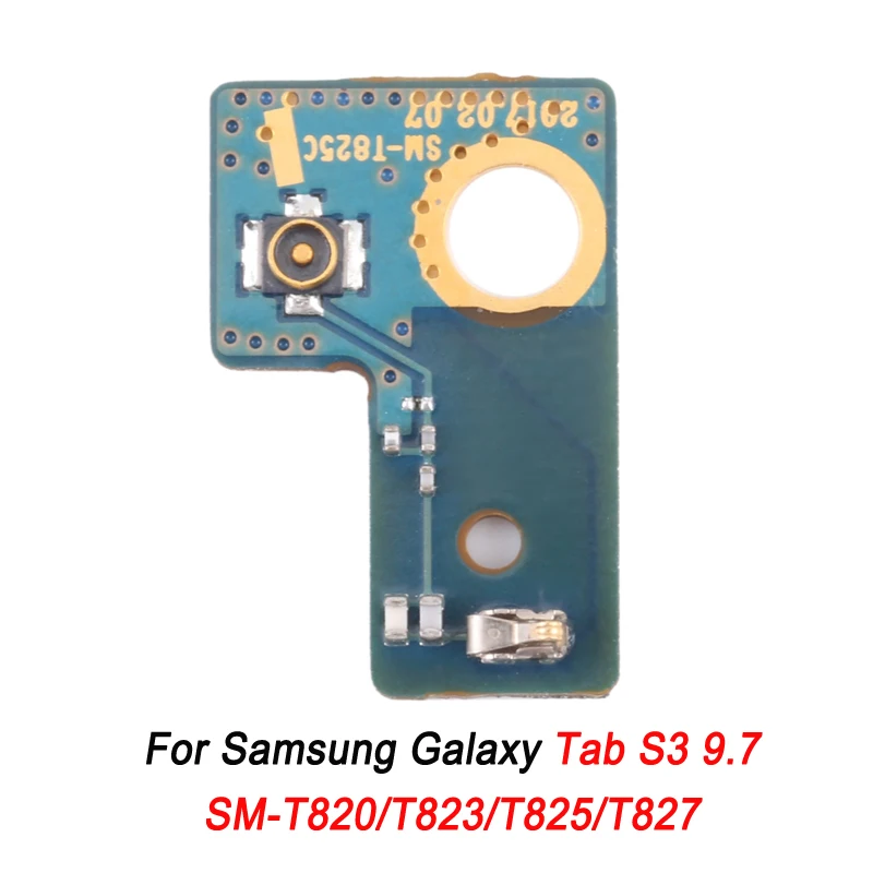 

Антенна для сигнала Wi-Fi для Samsung Galaxy Tab S3 9,7 SM-T820/T823/T825/T827