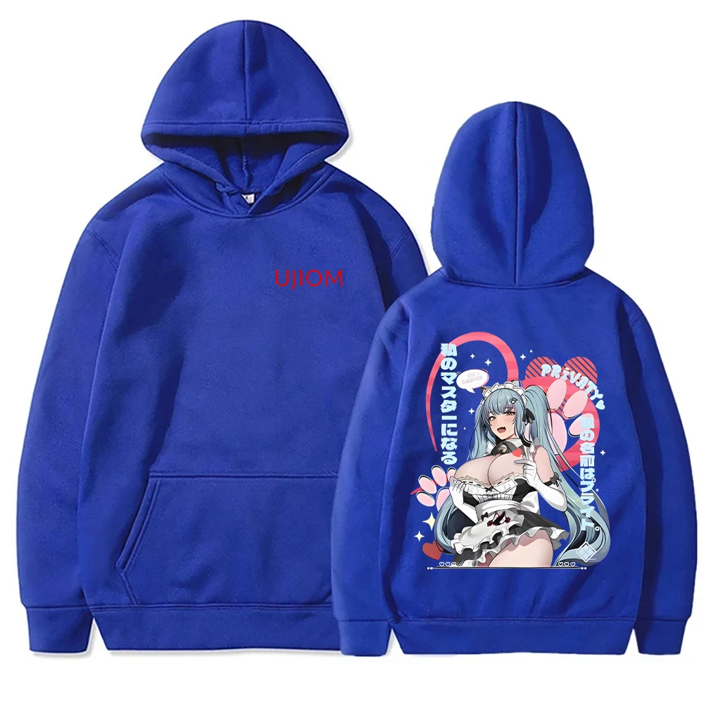 Вязаный мужской свитер