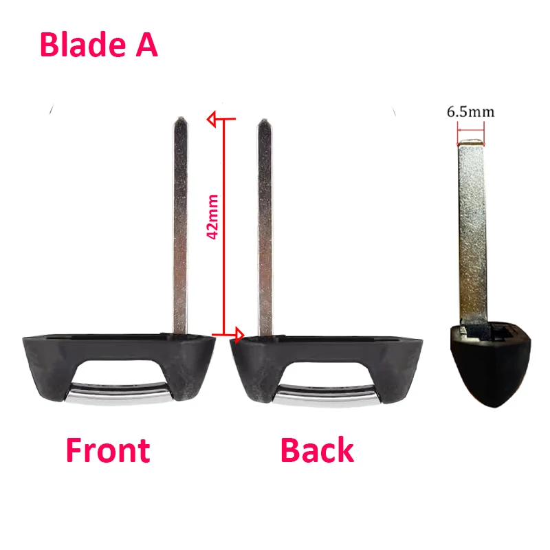 

Сменный 4-кнопочный автомобильный смарт-брелок с дистанционным управлением для Great Wall Haval Hover H1 H4 H6 H7 H9 F5 F7 H2S C30 C50 GMW Coupe