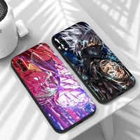 naruto japan anime phone case for xiaomi note 10 pro lite 10s 10 pro lite 11 pro lite ultra luxury ultra carcasa coque original