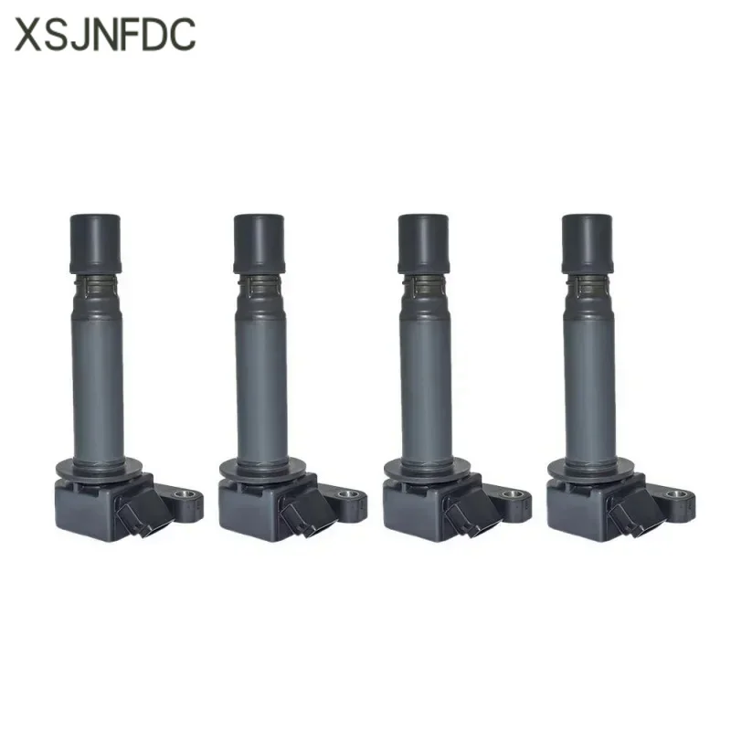 1/4 шт. катушка зажигания 90048-52126 9004852126 для Daihatsu Heart Move Sirion
