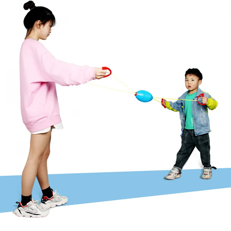Jumbo Speed Ball Two Player интерактивные игры для детей забавные уличные игрушки для детей Спорт Развлечения шки для детей