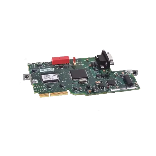 Новый Ethernet-модуль 20-750-ENETR AB