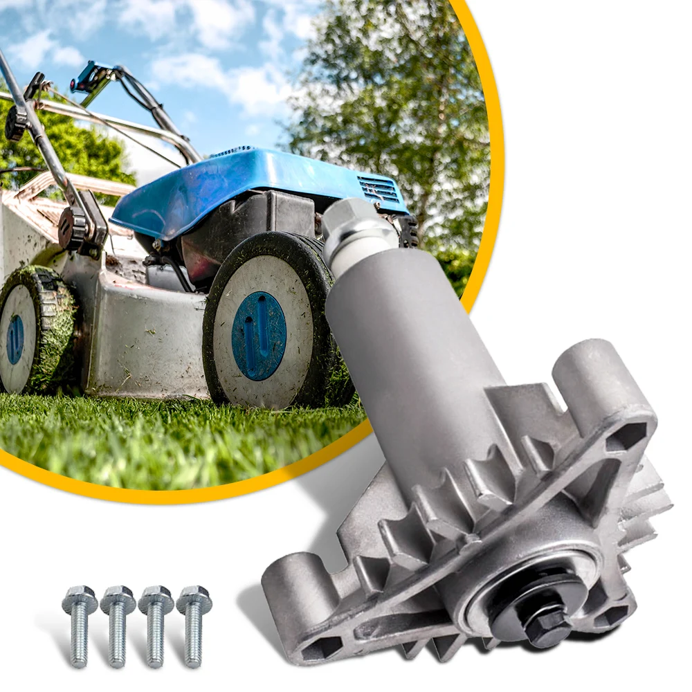 Сверхмощный шпиндель в сборе для ремесленника 36 дюймов 38 42 палуба 130794 DLT 3000 T1000