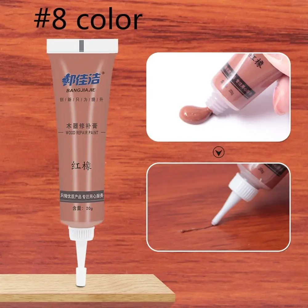 

Ремонтная паста для дерева